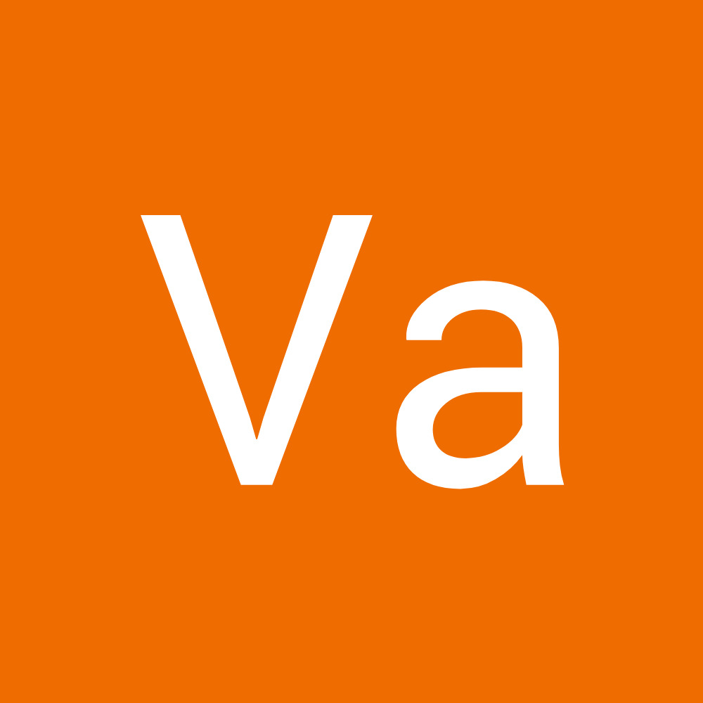 Meet your Posher, Va